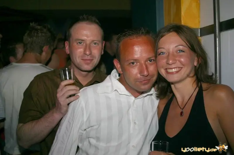 15.08.2003 – Bahnhof PW Porta Westfalica – Bild 202