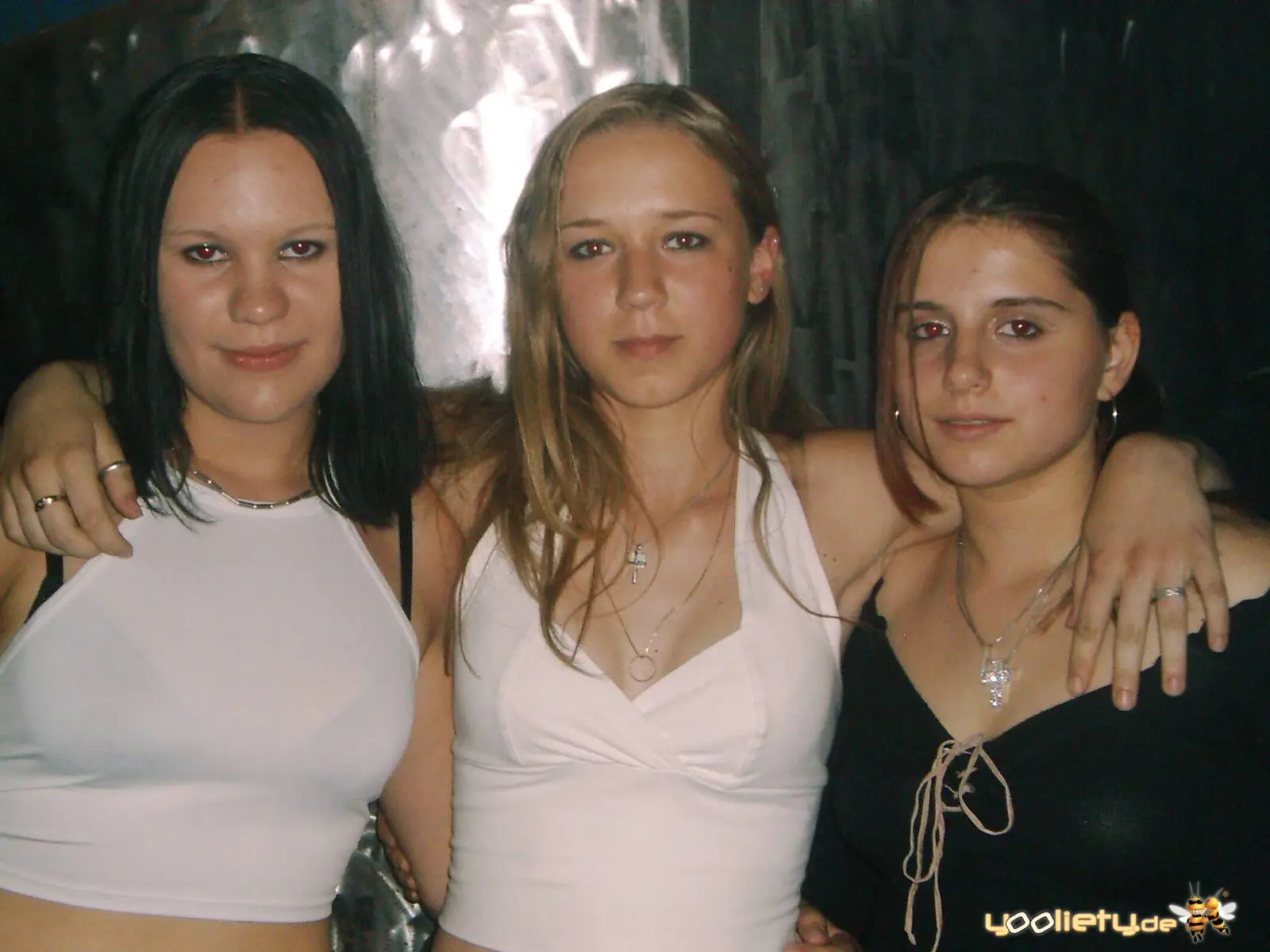 15.08.2003 – Bahnhof PW Porta Westfalica – Bild 21