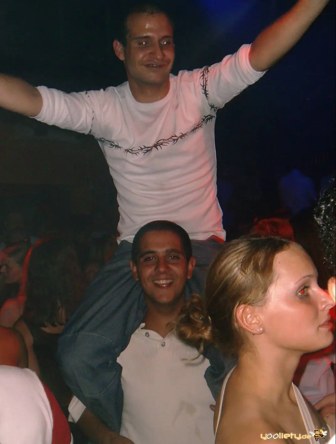 15.08.2003 – Bahnhof PW Porta Westfalica – Bild 77