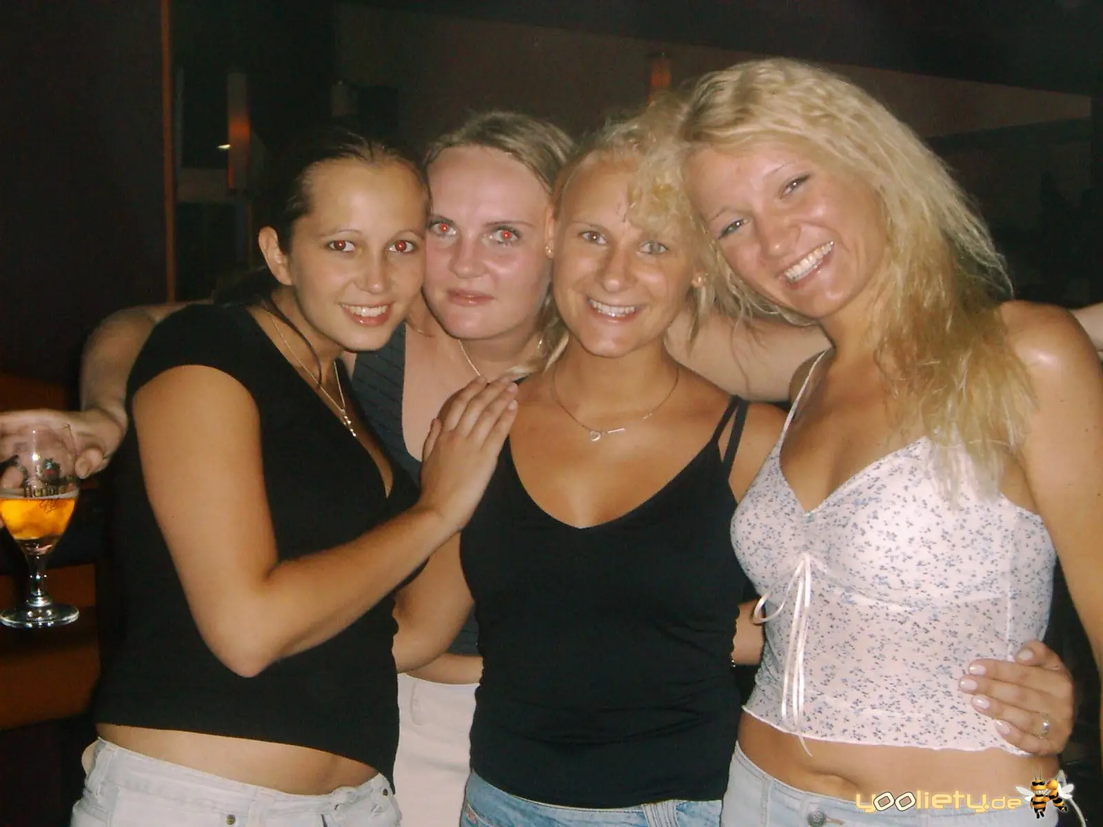 15.08.2003 – Bahnhof PW Porta Westfalica – Bild 90