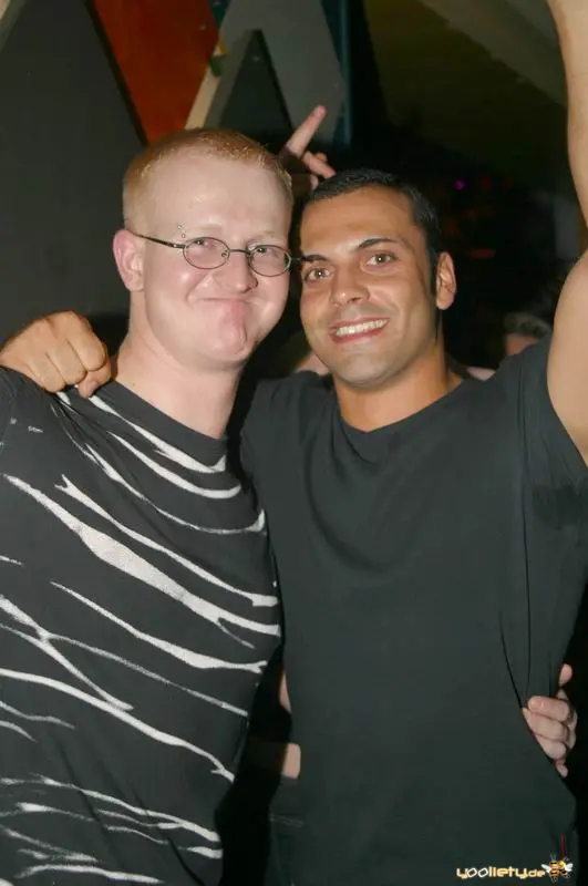 15.08.2003 – Bahnhof PW Porta Westfalica – Bild 345