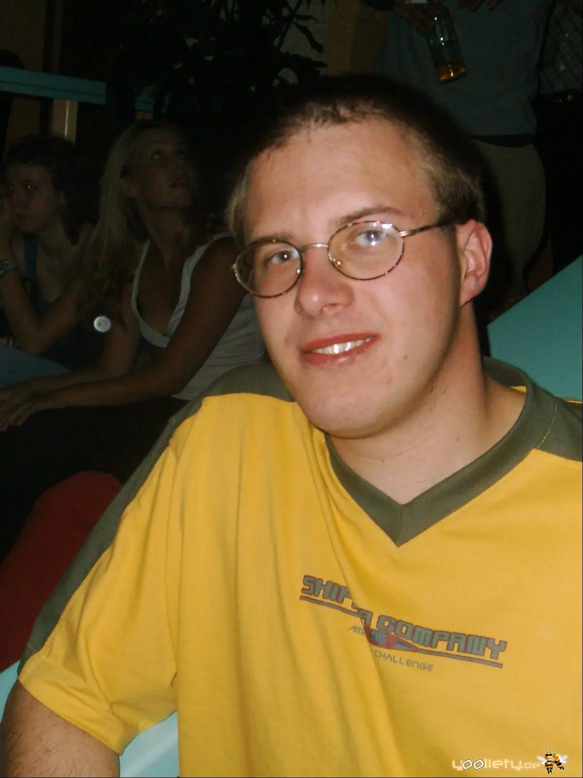 15.08.2003 – Bahnhof PW Porta Westfalica – Bild 56