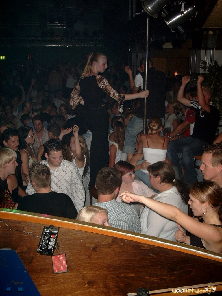 15.08.2003 – Bahnhof PW Porta Westfalica – Bild 185