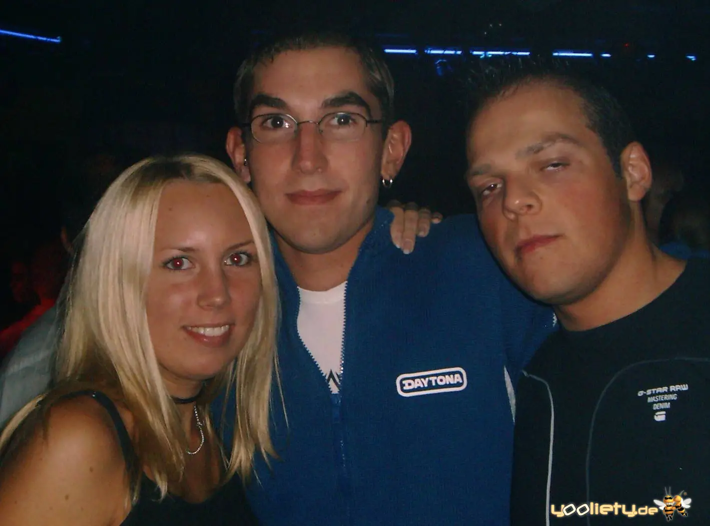 15.08.2003 – Bahnhof PW Porta Westfalica – Bild 17