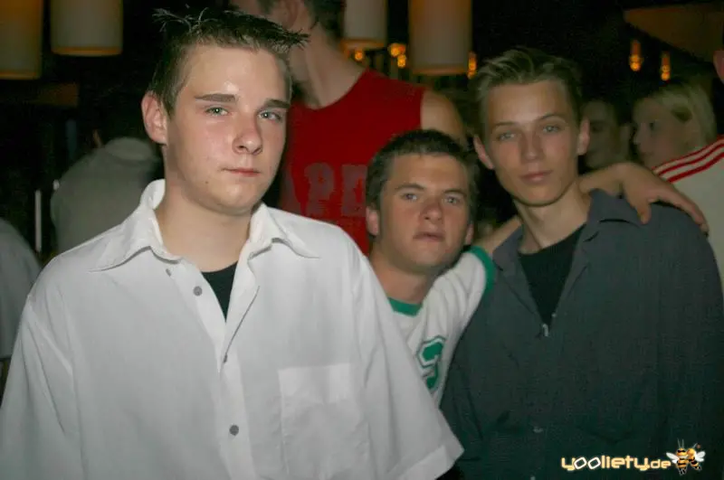 15.08.2003 – Bahnhof PW Porta Westfalica – Bild 230