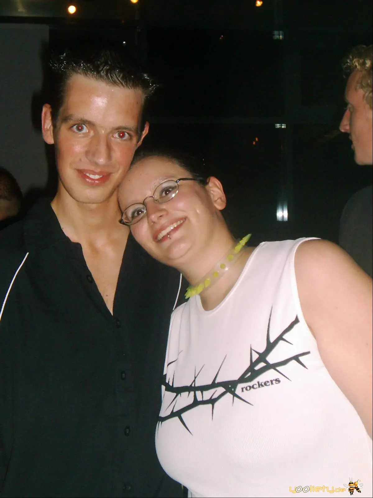 15.08.2003 – Bahnhof PW Porta Westfalica – Bild 55