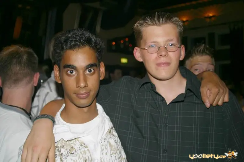 15.08.2003 – Bahnhof PW Porta Westfalica – Bild 335