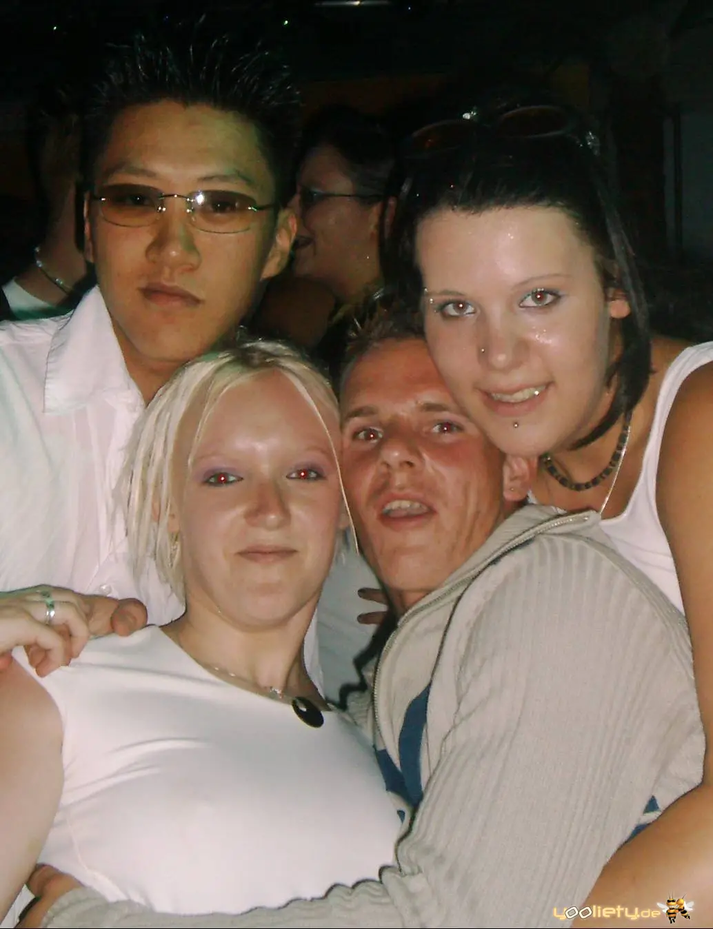 15.08.2003 – Bahnhof PW Porta Westfalica – Bild 14