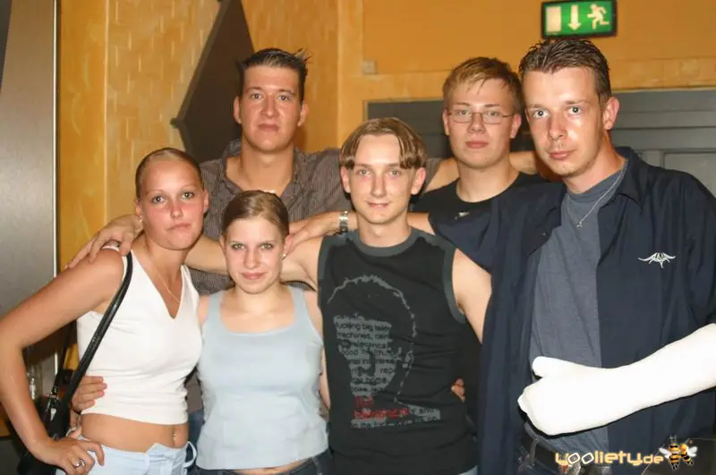 15.08.2003 – Bahnhof PW Porta Westfalica – Bild 394