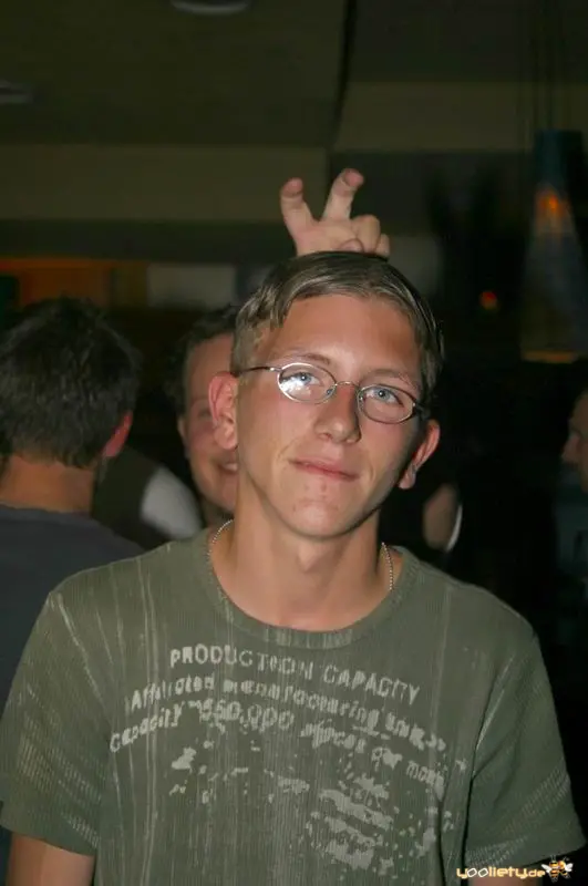 15.08.2003 – Bahnhof PW Porta Westfalica – Bild 199