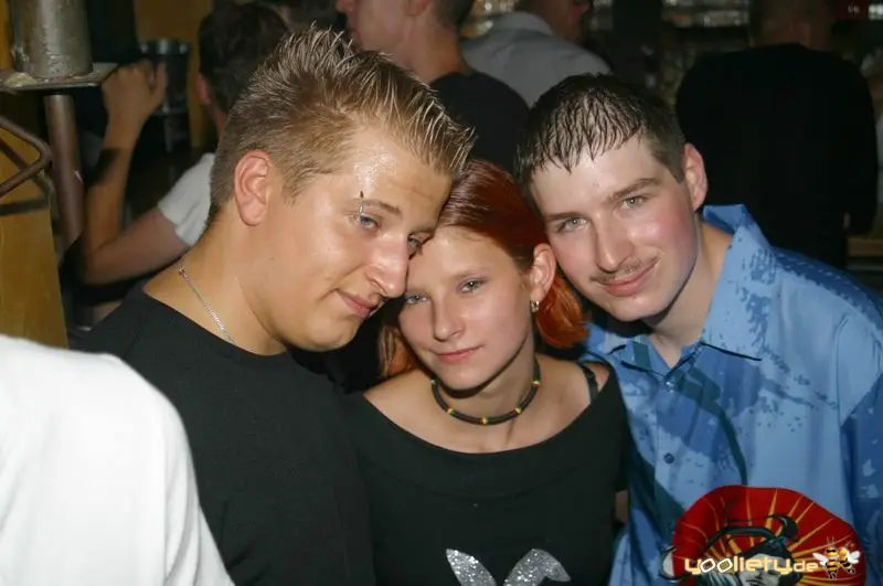 15.08.2003 – Bahnhof PW Porta Westfalica – Bild 357