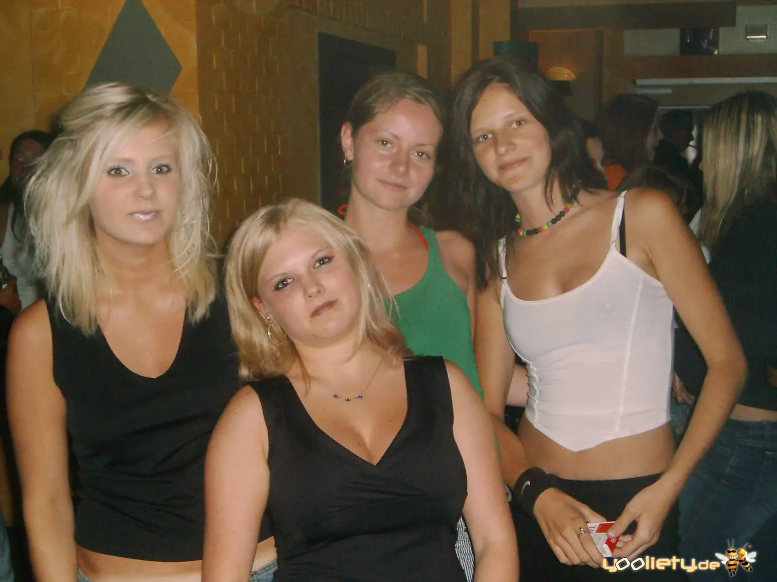 15.08.2003 – Bahnhof PW Porta Westfalica – Bild 5