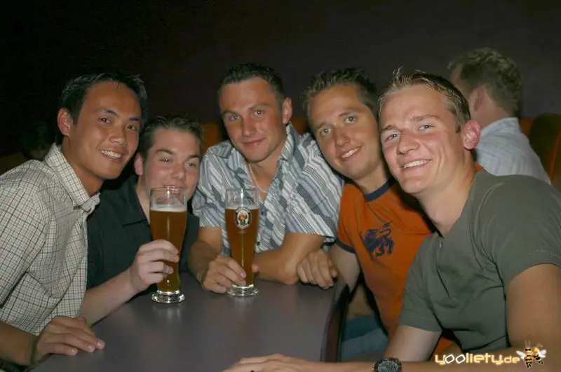 15.08.2003 – Bahnhof PW Porta Westfalica – Bild 273