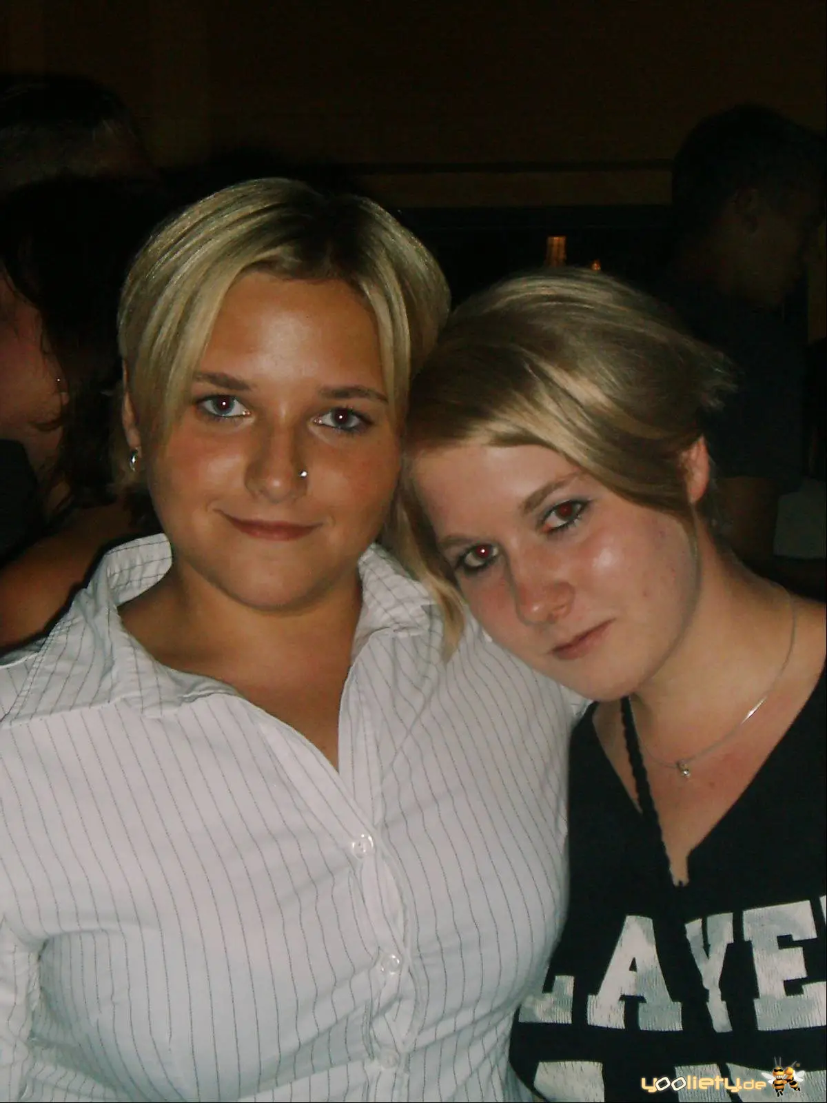 15.08.2003 – Bahnhof PW Porta Westfalica – Bild 25