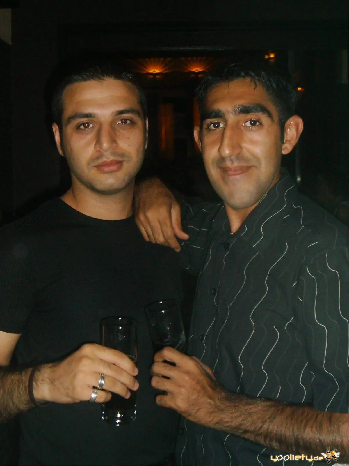 15.08.2003 – Bahnhof PW Porta Westfalica – Bild 31