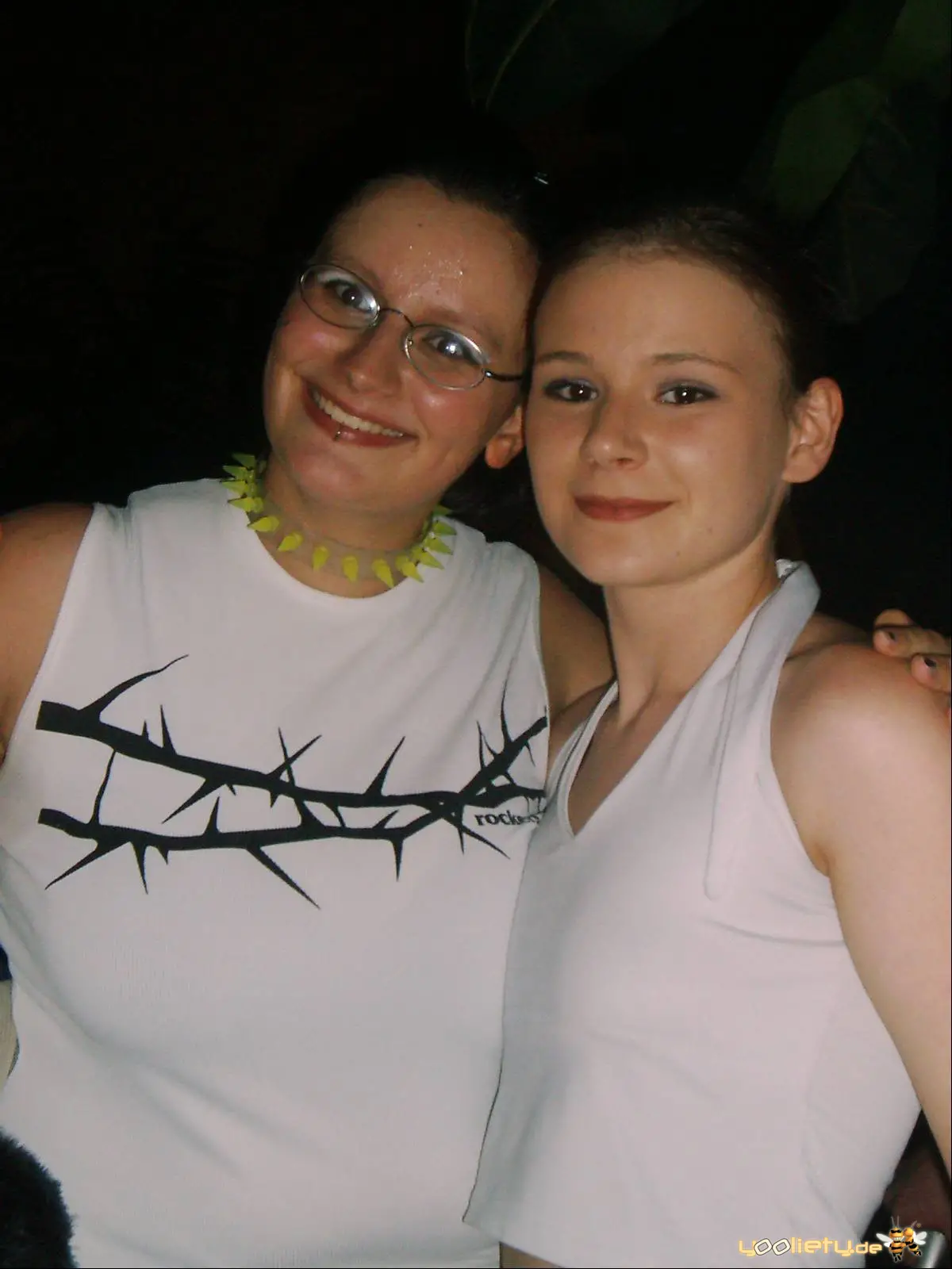 15.08.2003 – Bahnhof PW Porta Westfalica – Bild 2