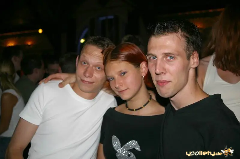 15.08.2003 – Bahnhof PW Porta Westfalica – Bild 271