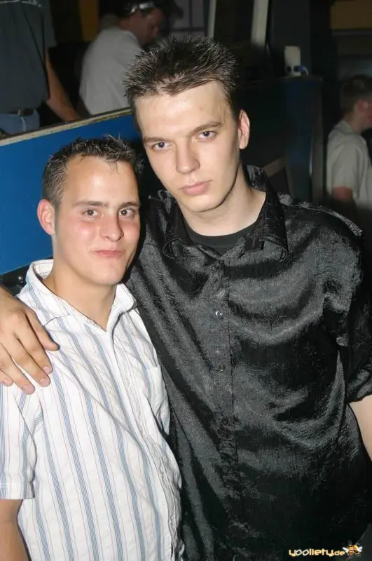 15.08.2003 – Bahnhof PW Porta Westfalica – Bild 441