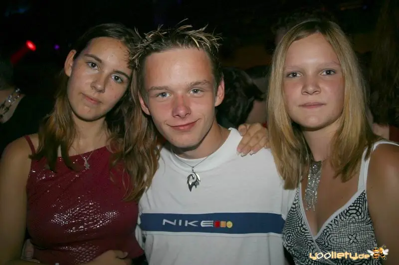 15.08.2003 – Bahnhof PW Porta Westfalica – Bild 211