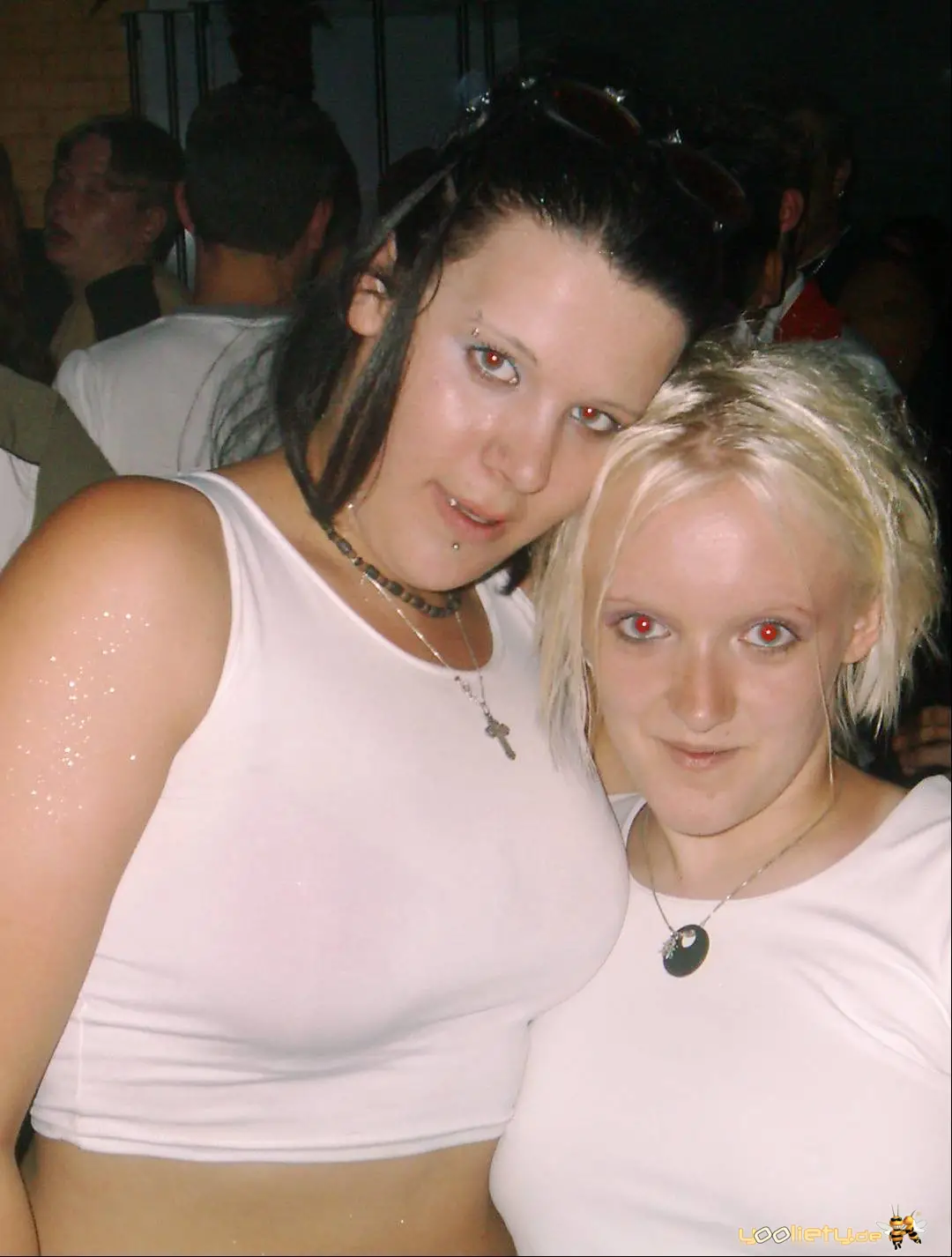 15.08.2003 – Bahnhof PW Porta Westfalica – Bild 8