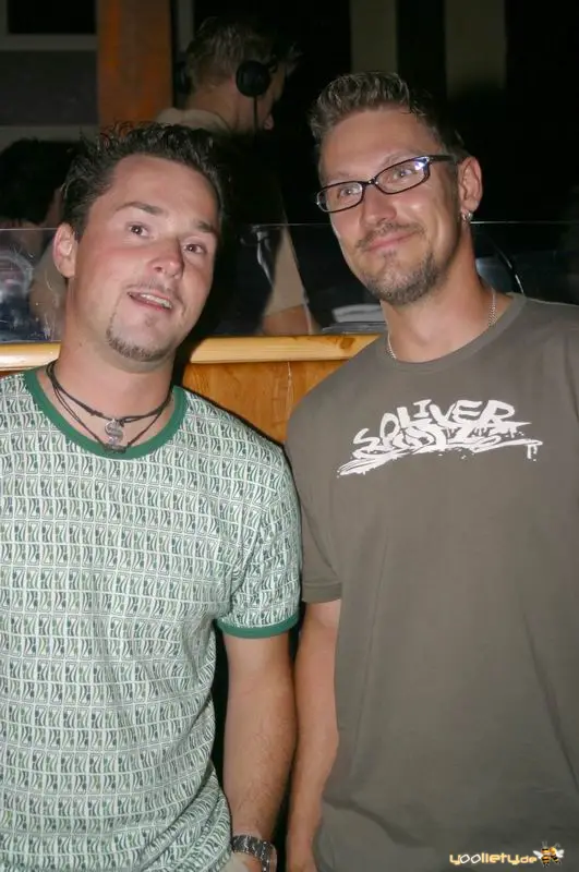 15.08.2003 – Bahnhof PW Porta Westfalica – Bild 419