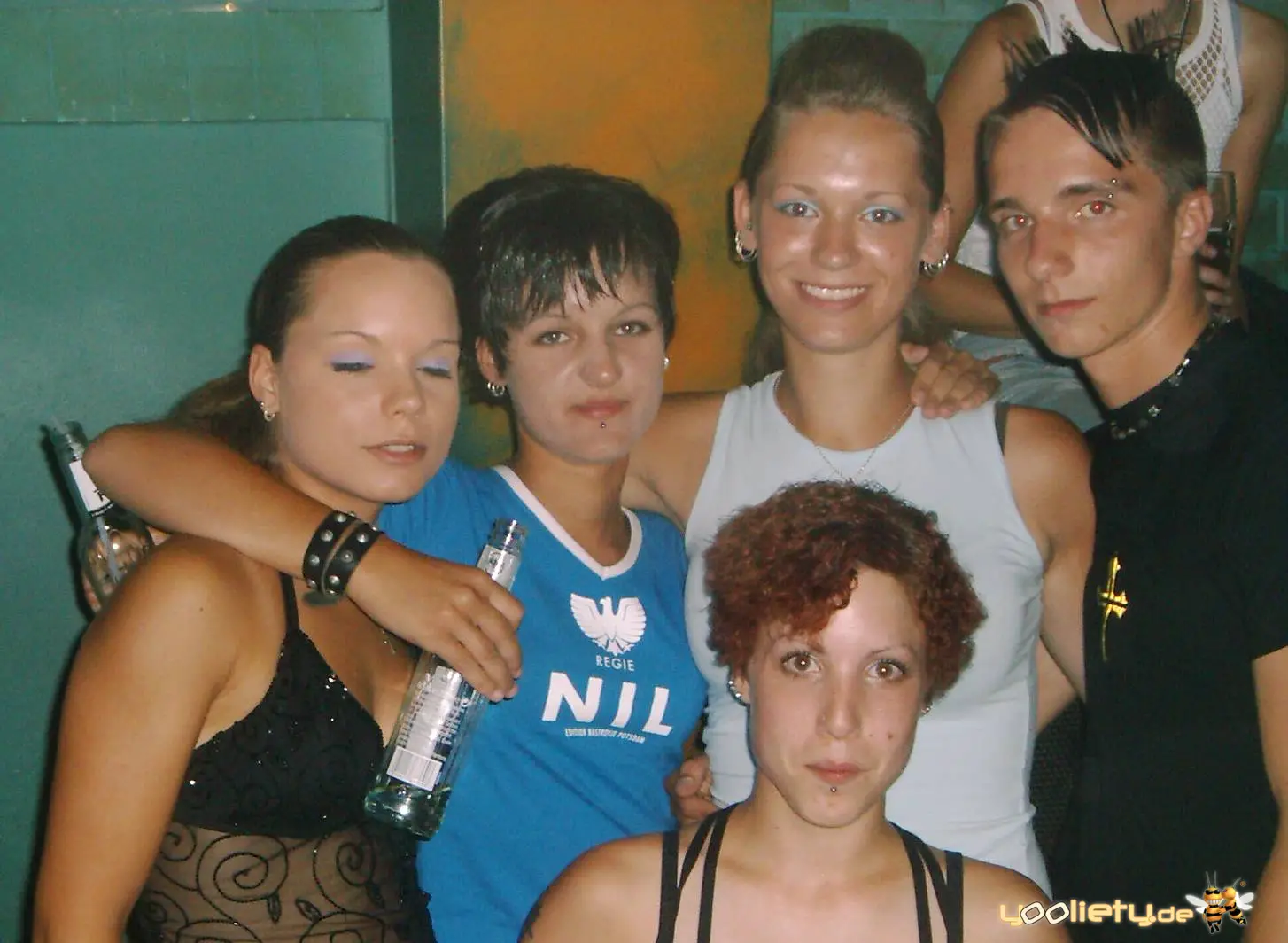 15.08.2003 – Bahnhof PW Porta Westfalica – Bild 12