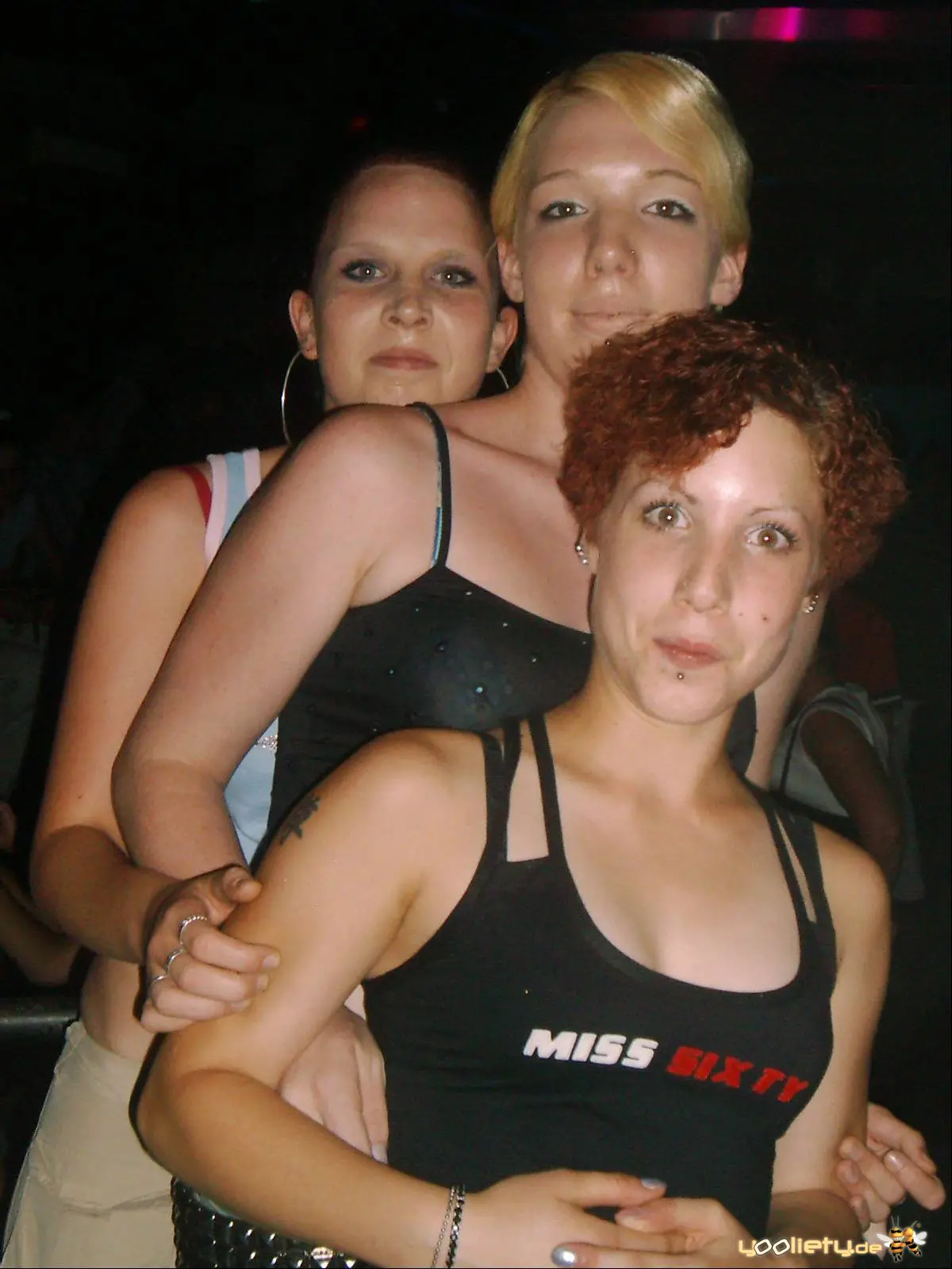 15.08.2003 – Bahnhof PW Porta Westfalica – Bild 9