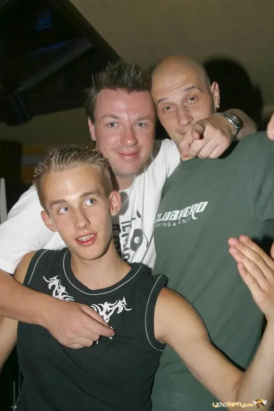 15.08.2003 – Bahnhof PW Porta Westfalica – Bild 410