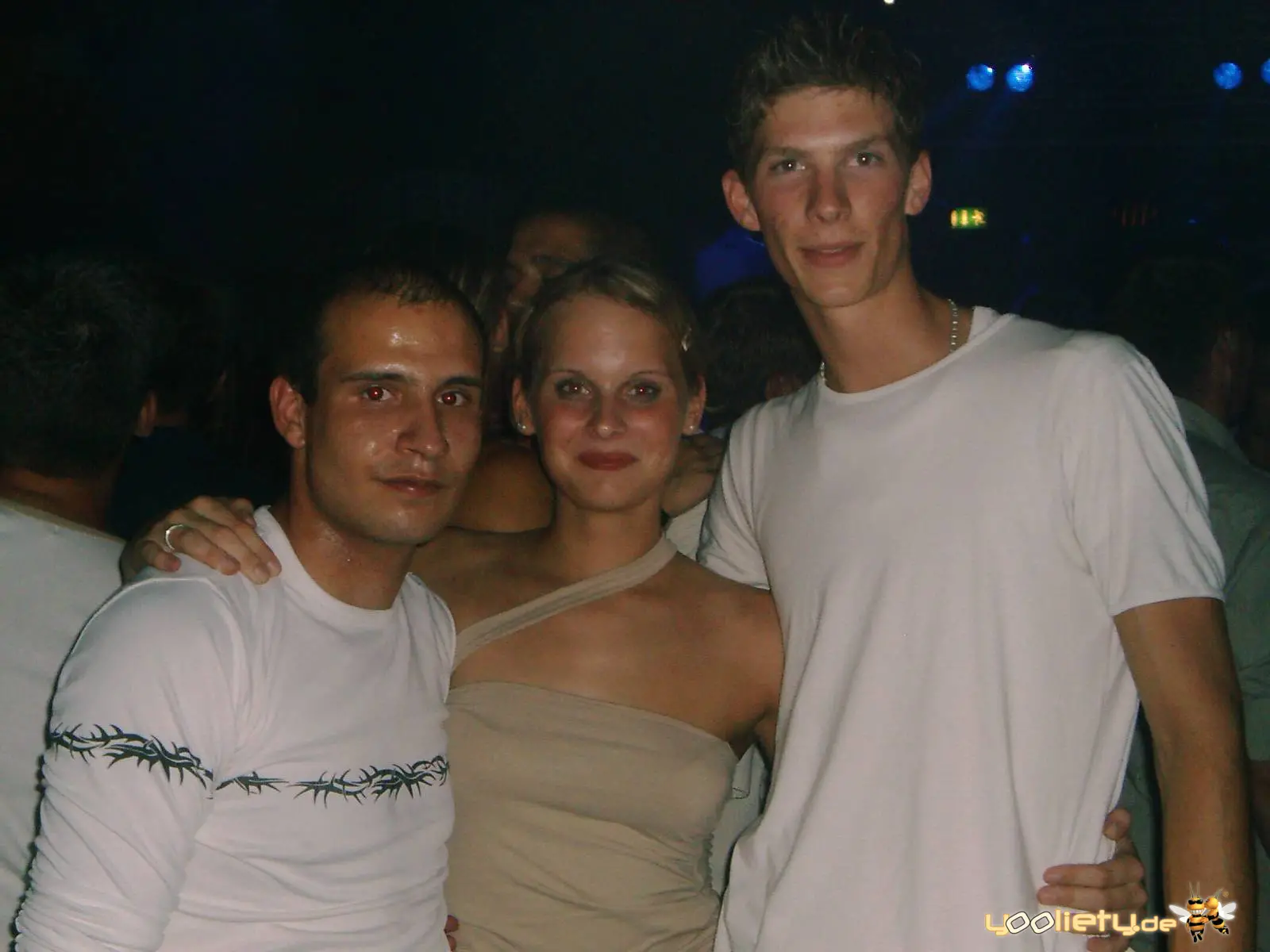 15.08.2003 – Bahnhof PW Porta Westfalica – Bild 78