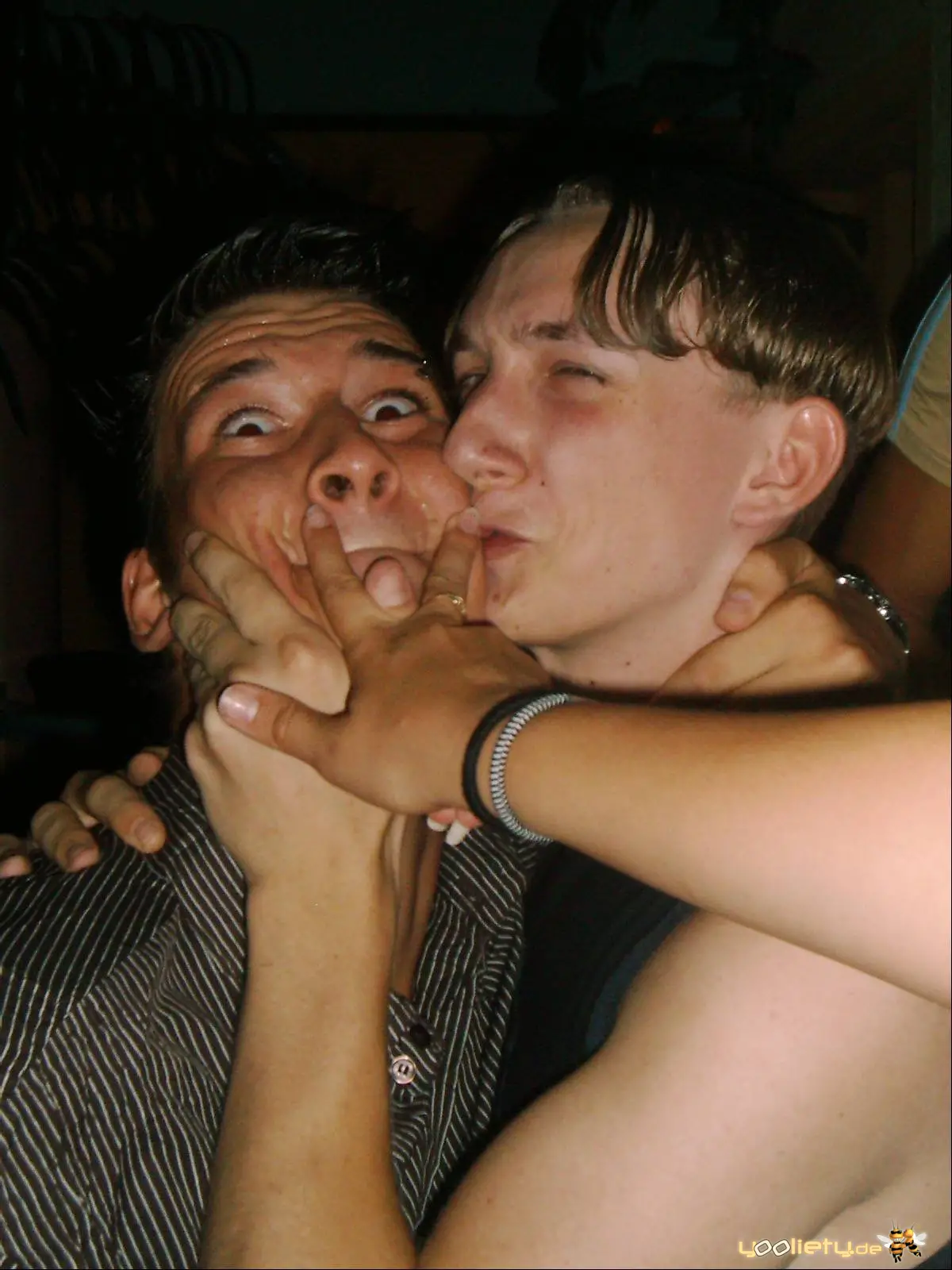 15.08.2003 – Bahnhof PW Porta Westfalica – Bild 53