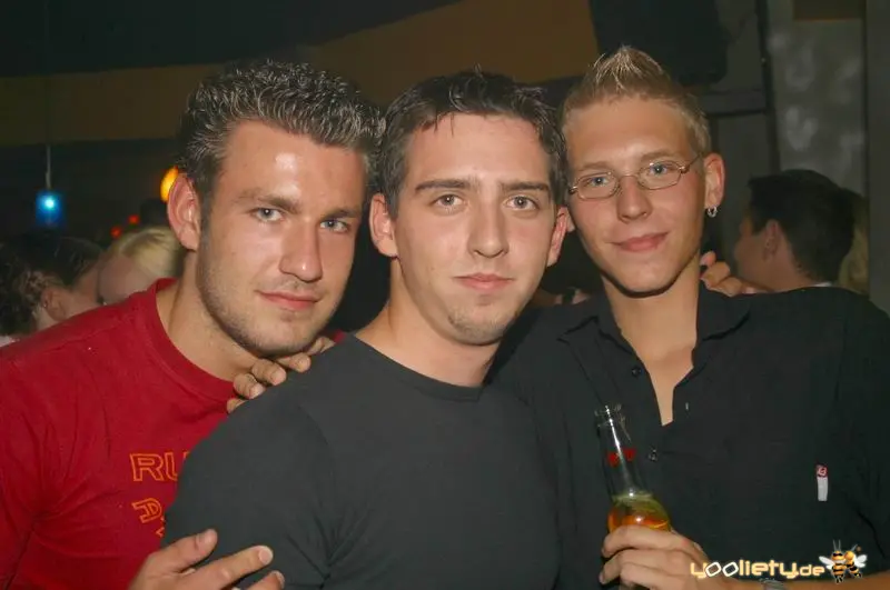 15.08.2003 – Bahnhof PW Porta Westfalica – Bild 223