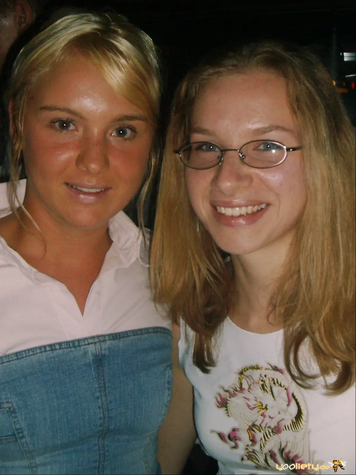 15.08.2003 – Bahnhof PW Porta Westfalica – Bild 40
