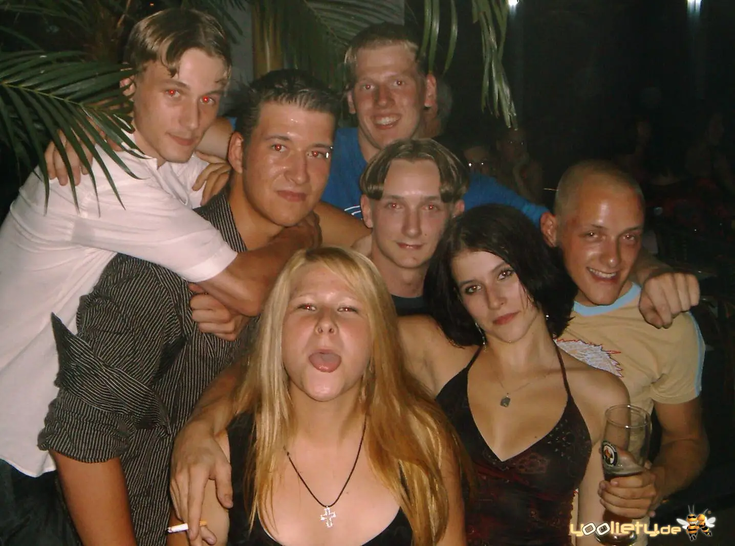 15.08.2003 – Bahnhof PW Porta Westfalica – Bild 52