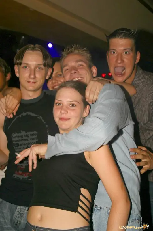 15.08.2003 – Bahnhof PW Porta Westfalica – Bild 405