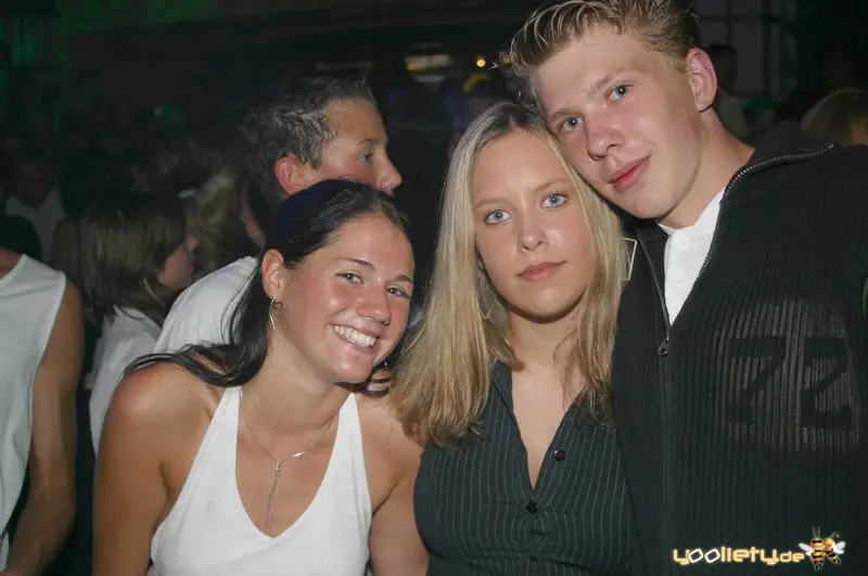 15.08.2003 – Bahnhof PW Porta Westfalica – Bild 225