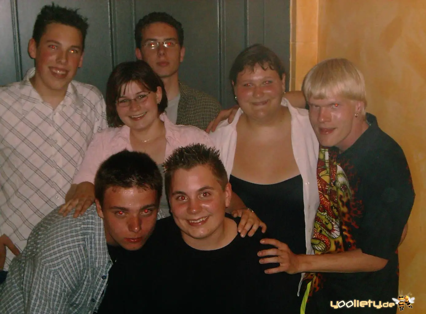 15.08.2003 – Bahnhof PW Porta Westfalica – Bild 35