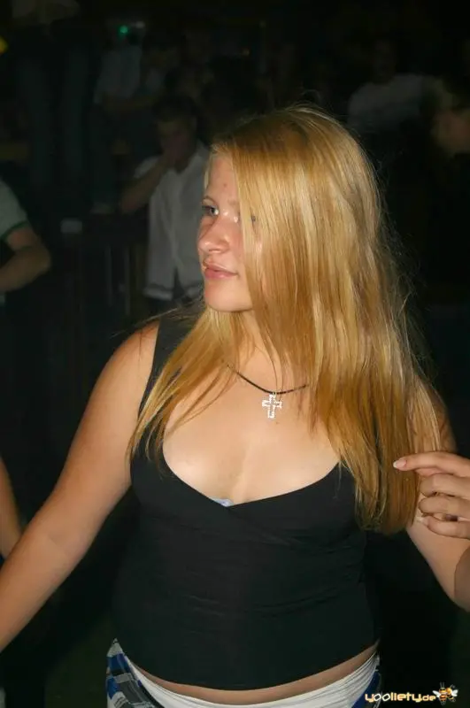 15.08.2003 – Bahnhof PW Porta Westfalica – Bild 432