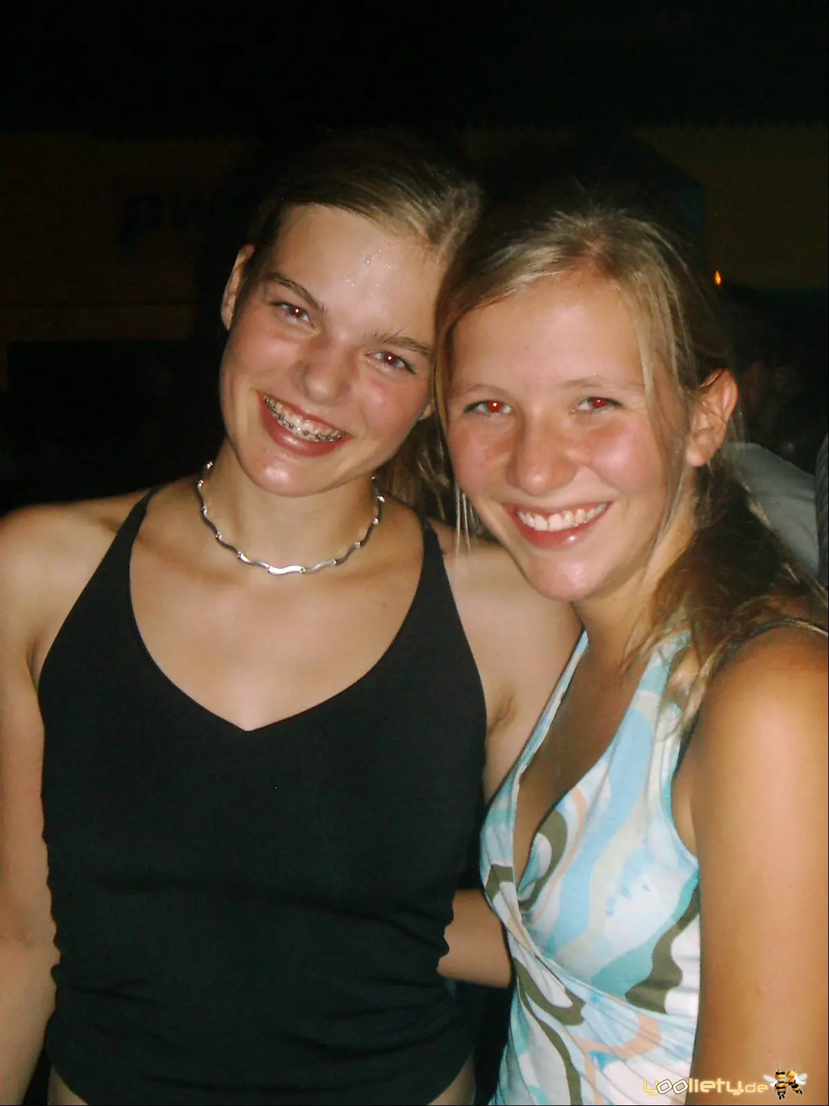 15.08.2003 – Bahnhof PW Porta Westfalica – Bild 71