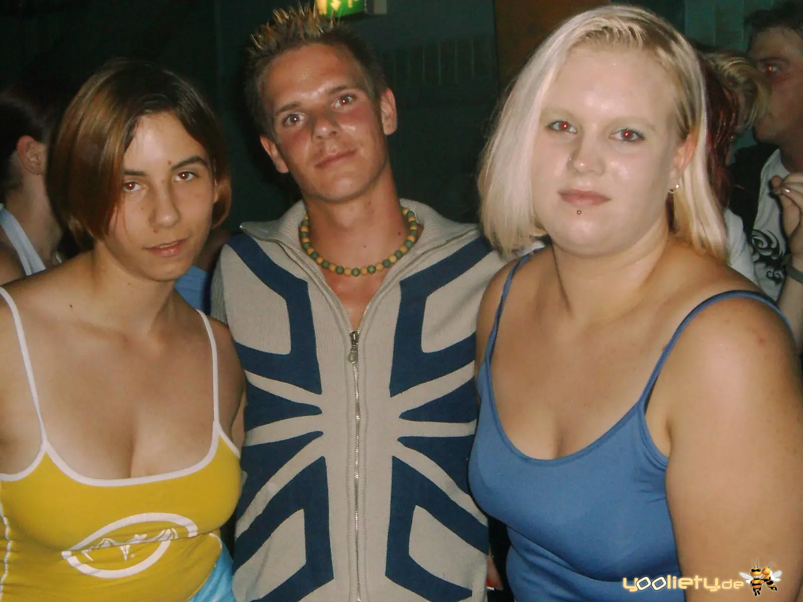 15.08.2003 – Bahnhof PW Porta Westfalica – Bild 13