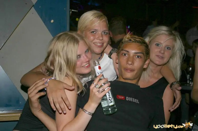 15.08.2003 – Bahnhof PW Porta Westfalica – Bild 404