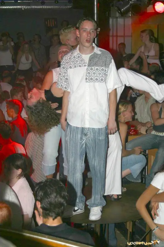 15.08.2003 – Bahnhof PW Porta Westfalica – Bild 367