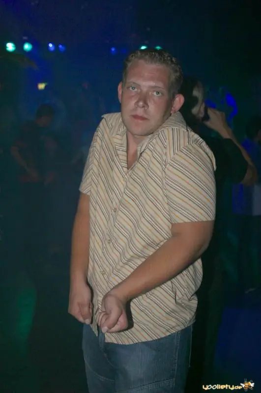 15.08.2003 – Bahnhof PW Porta Westfalica – Bild 430