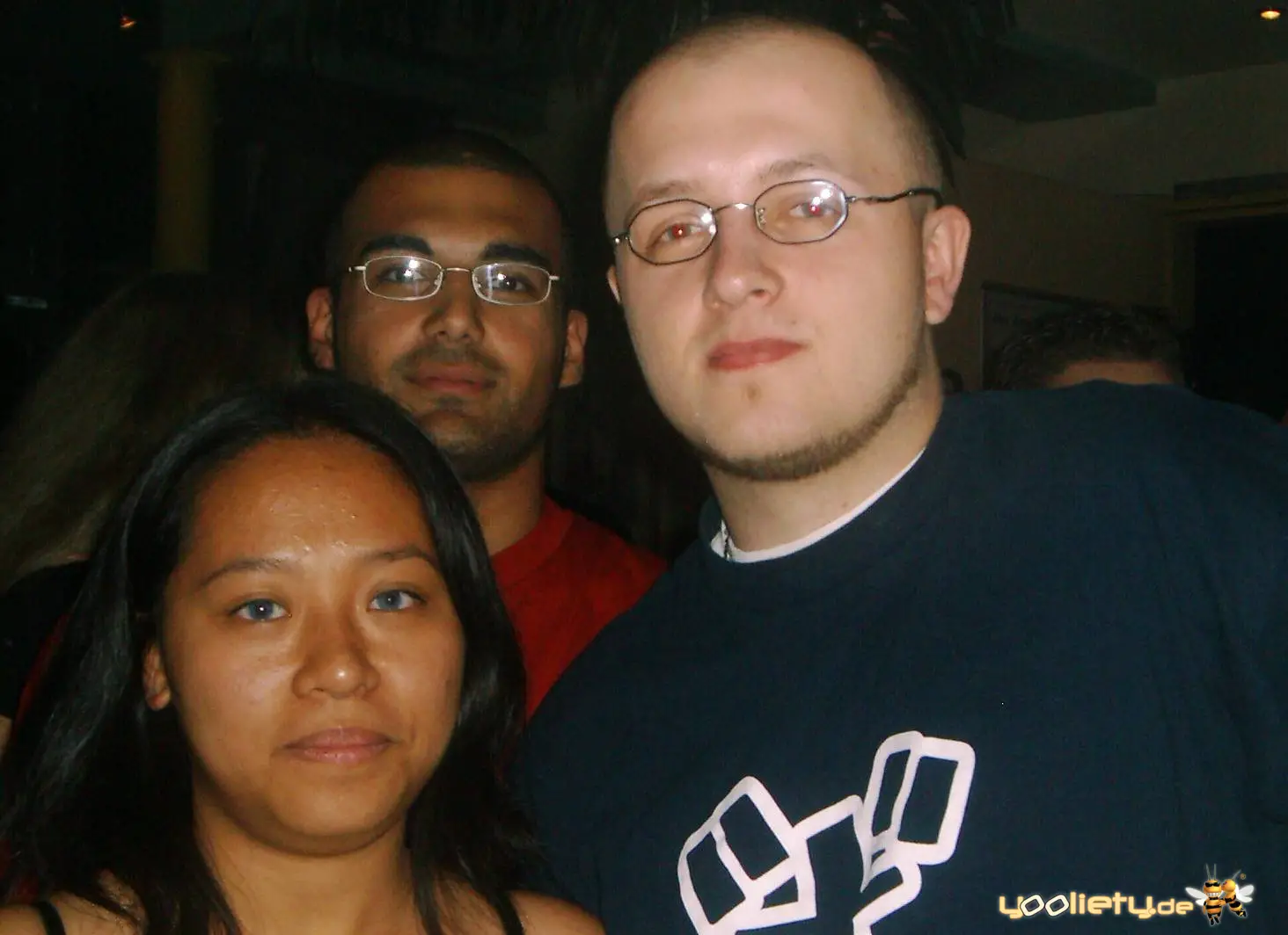 15.08.2003 – Bahnhof PW Porta Westfalica – Bild 54