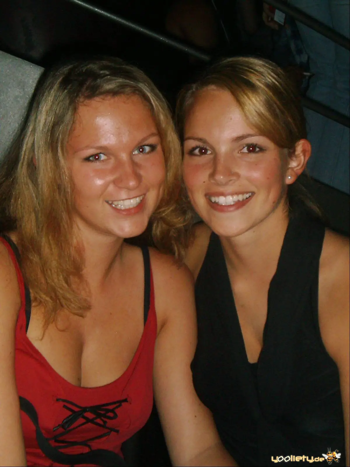 15.08.2003 – Bahnhof PW Porta Westfalica – Bild 43