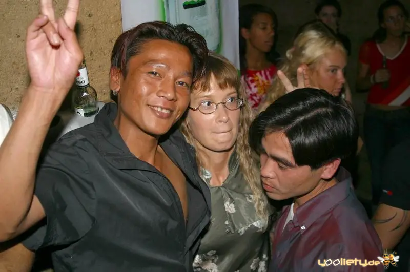 15.08.2003 – Bahnhof PW Porta Westfalica – Bild 298