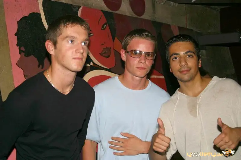 15.08.2003 – Bahnhof PW Porta Westfalica – Bild 296