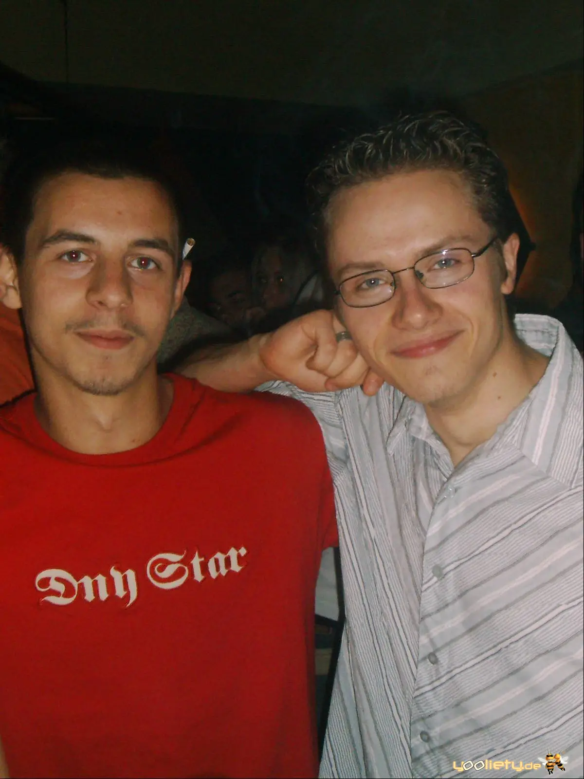 15.08.2003 – Bahnhof PW Porta Westfalica – Bild 41