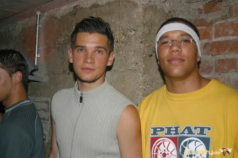 15.08.2003 – Bahnhof PW Porta Westfalica – Bild 305