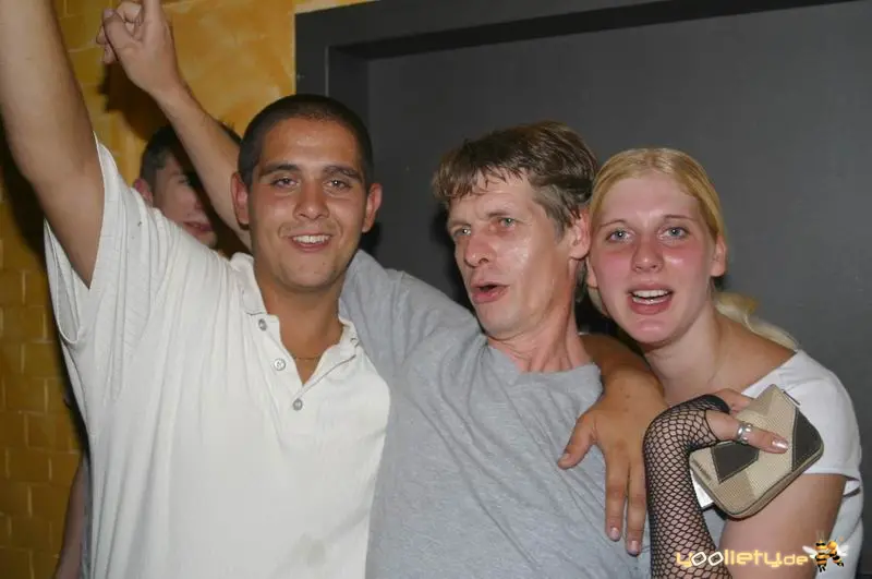 15.08.2003 – Bahnhof PW Porta Westfalica – Bild 390