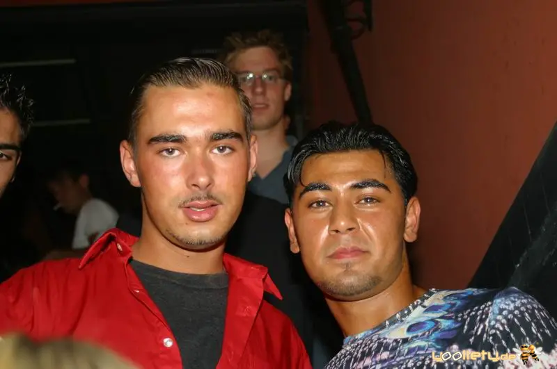 15.08.2003 – Bahnhof PW Porta Westfalica – Bild 307